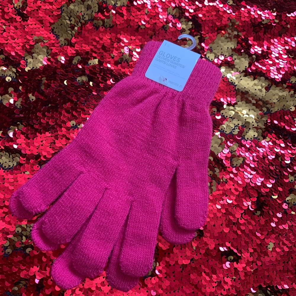 Gloves 🧤